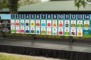 2020 Karaka Million 2YO & 3YO Classic Barrier Draw Results.